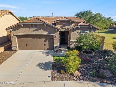 1849 W Buckhorn Trl, Phoenix, AZ, 85085