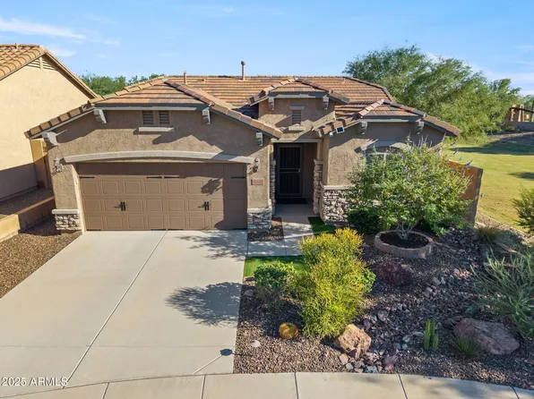 1849 W BUCKHORN Trail, Phoenix, AZ 85085