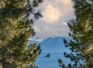 680 Saddlehorn Dr, Incline Village, NV