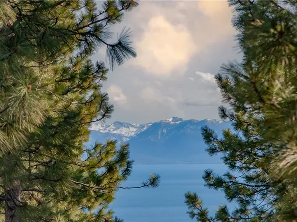 680 Saddlehorn Dr, Incline Village, NV 89451