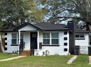 1020 W Maxwell St, Pensacola, FL 32501