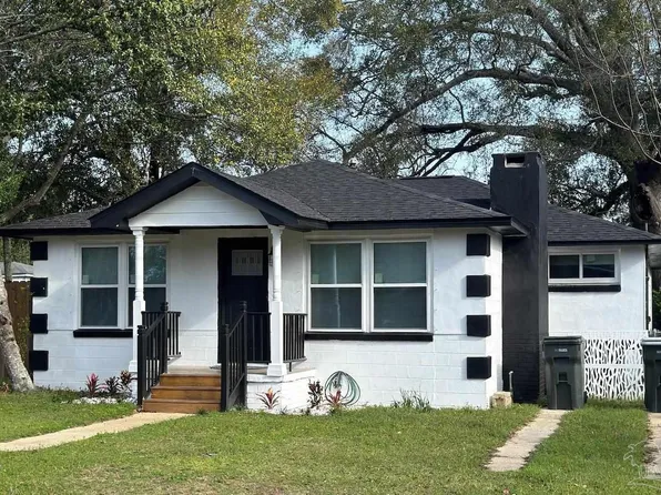 1020 W Maxwell St, Pensacola, FL 32501