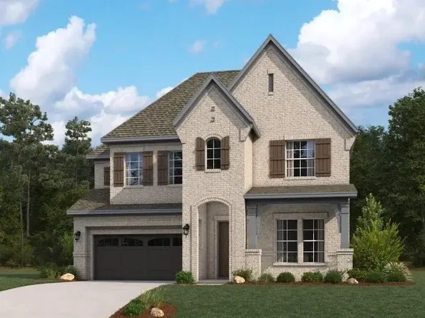 2229 Switchgrass Dr, Flower Mound, TX 76226