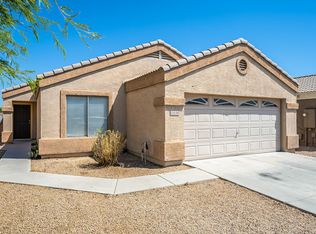 12538 W Willow Ave, El Mirage, AZ 85335