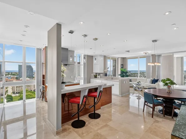 550 Okeechobee Boulevard #Lph-23, West Palm Beach, FL 33401
