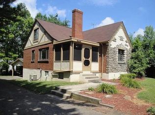 4523 Perth Ln, Cincinnati, OH
