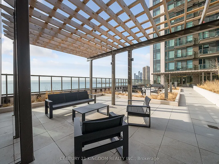 1926 Lake Shore Blvd W #2906 — Photo 32