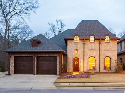 1660 Warren Ln, Vestavia, AL, 35243