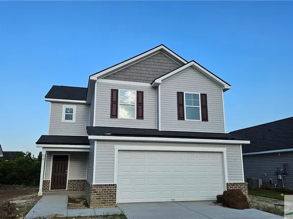79 Marsh Salt Lane, Port Wentworth, GA 31407