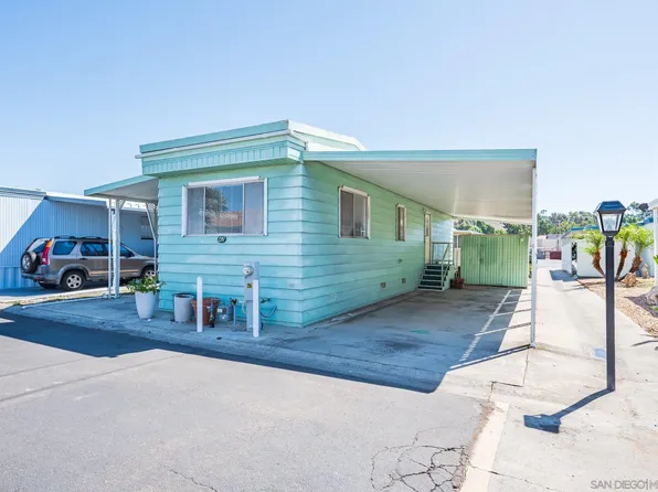 221 N El Camino Real Space 42, Oceanside, CA 92058