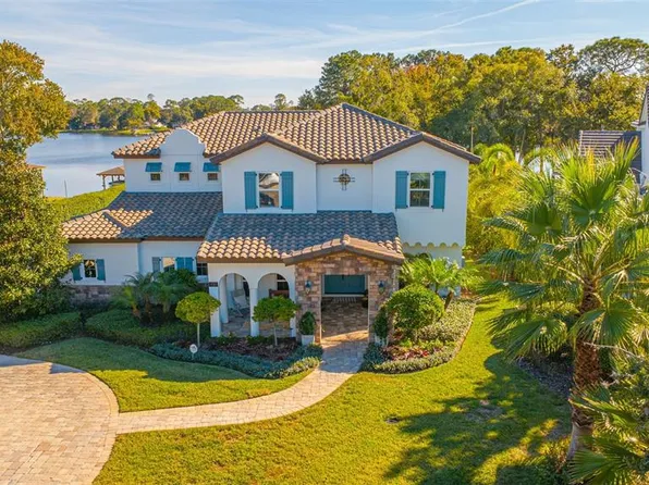 131 Calm Water Cv, Lake Mary, FL 32746