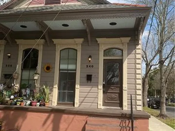 240 Bermuda St, New Orleans, LA 70114