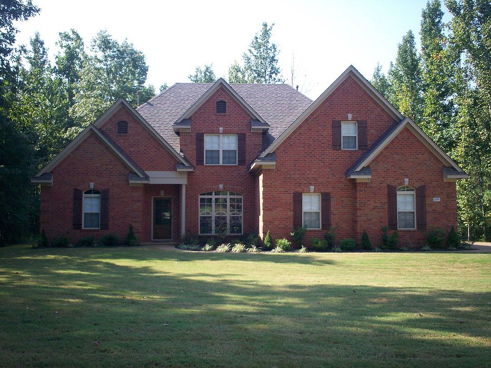 2545 Pimberton Cove, Southaven, MS 38672