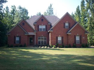 2545 Pimberton Cv, Southaven, MS 38672