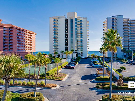 2nd image of 27120 Perdido Beach Blvd #2125
