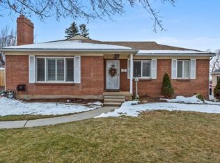 2996 E 3135 S, Millcreek, UT 84109