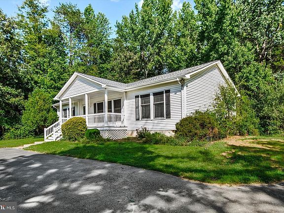 2nd image of 10137 Madison Dr
