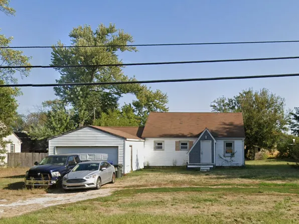 932 W Us Highway 52, Fountaintown, IN 46130