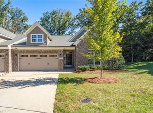 1336 Cheryl Dr, Kernersville, NC 27284