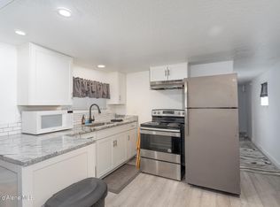 4470 E 16th Ave Trailer 29, Post Falls, ID 83854