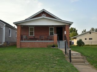 3046 Steele Ave, Columbus, OH 43204