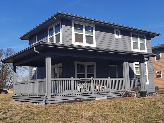 2nd image of 5318 Woodland Ave