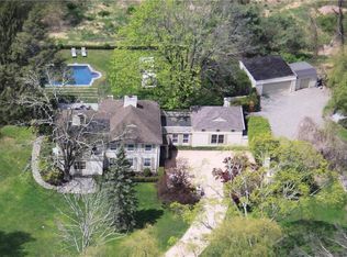 64 Chestnut Ridge Rd, Armonk, NY 10504