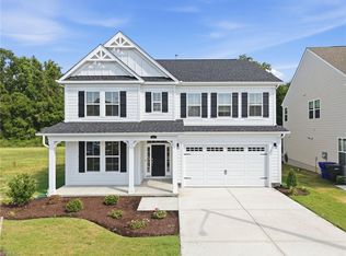 2024 Canvasback Dr, Suffolk, VA 23435