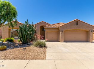 4327 E Sands Dr, Phoenix, AZ 85050