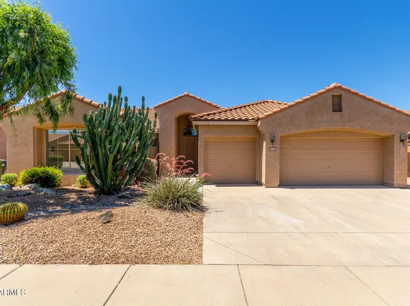 4327 E SANDS Drive, Phoenix, AZ 85050
