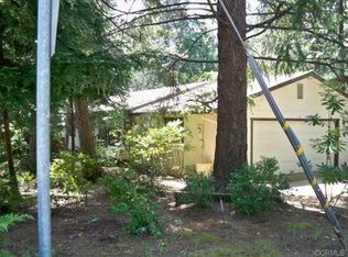 14155 Creston Rd, Magalia, CA 95954