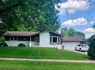 1615 19th Pl, West Des Moines, IA 50265