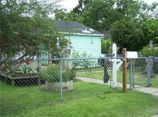 1206 9th St, Galena Park, TX 77547