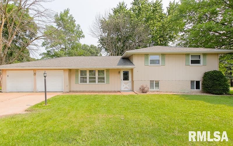 502 Hillcrest Dr, Sparland, IL 61565 Zillow