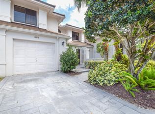 453 Coral Cove Dr, Juno Beach, FL 33408