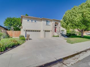 2425 Ollie Ct, Bakersfield, CA