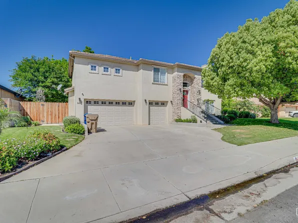2425 Ollie Ct, Bakersfield, CA 93314