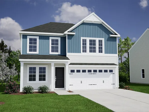 2724 Emonds Field Ln, Lexington, SC 29073