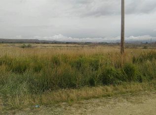 849 N Road 11, Worland, WY 82401