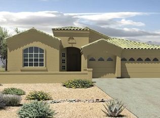 12674 N Sunrise Shadow Dr, Marana, AZ 85658