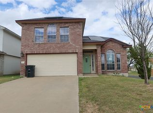 5205 Causeway Ct, Killeen, TX 76549