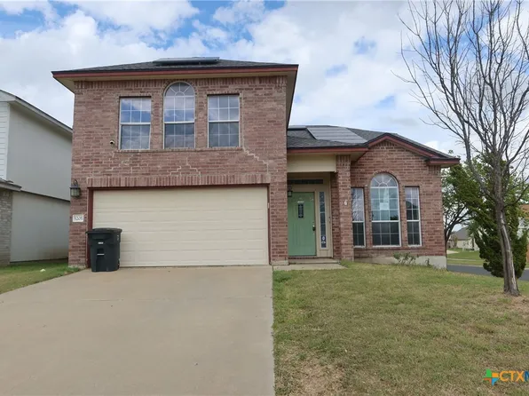 5205 Causeway Ct, Killeen, TX 76549