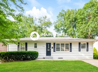 11419 Jackson Ave, Kansas City, MO 64137
