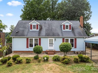 5438 Cold Harbor Dr, Charlotte, NC, 28214