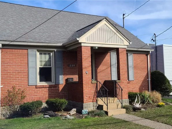 1220 W 8th St, Erie, PA 16502