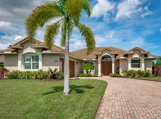 5955 NW Brenda Cir, Pt Saint Lucie, FL 34953