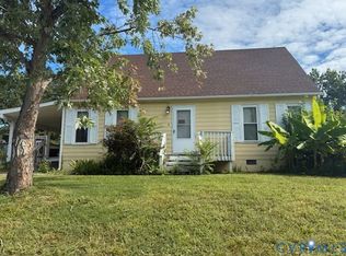 19401 Braebrook Dr, South Chesterfield, VA 23834