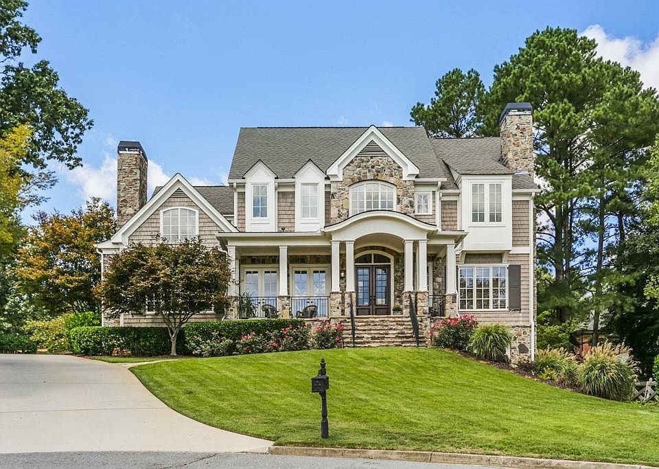 2nd image of 4750 Rivercliff Lndg