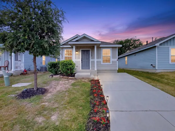 7731 Nopalitos Cv, San Antonio, TX 78239