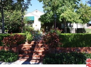 245 25th St, Santa Monica, CA 90402